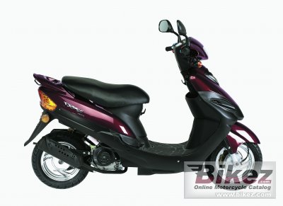 2012 Linhai LH50QT-2 photo